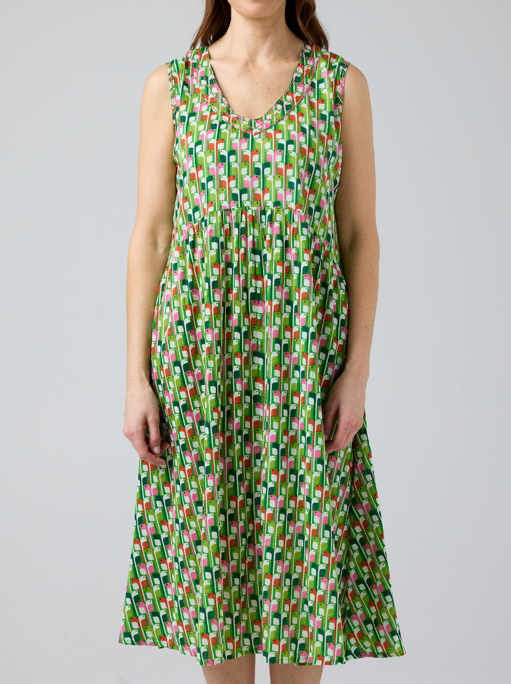 CAKE SAVITA DRESS main image 1