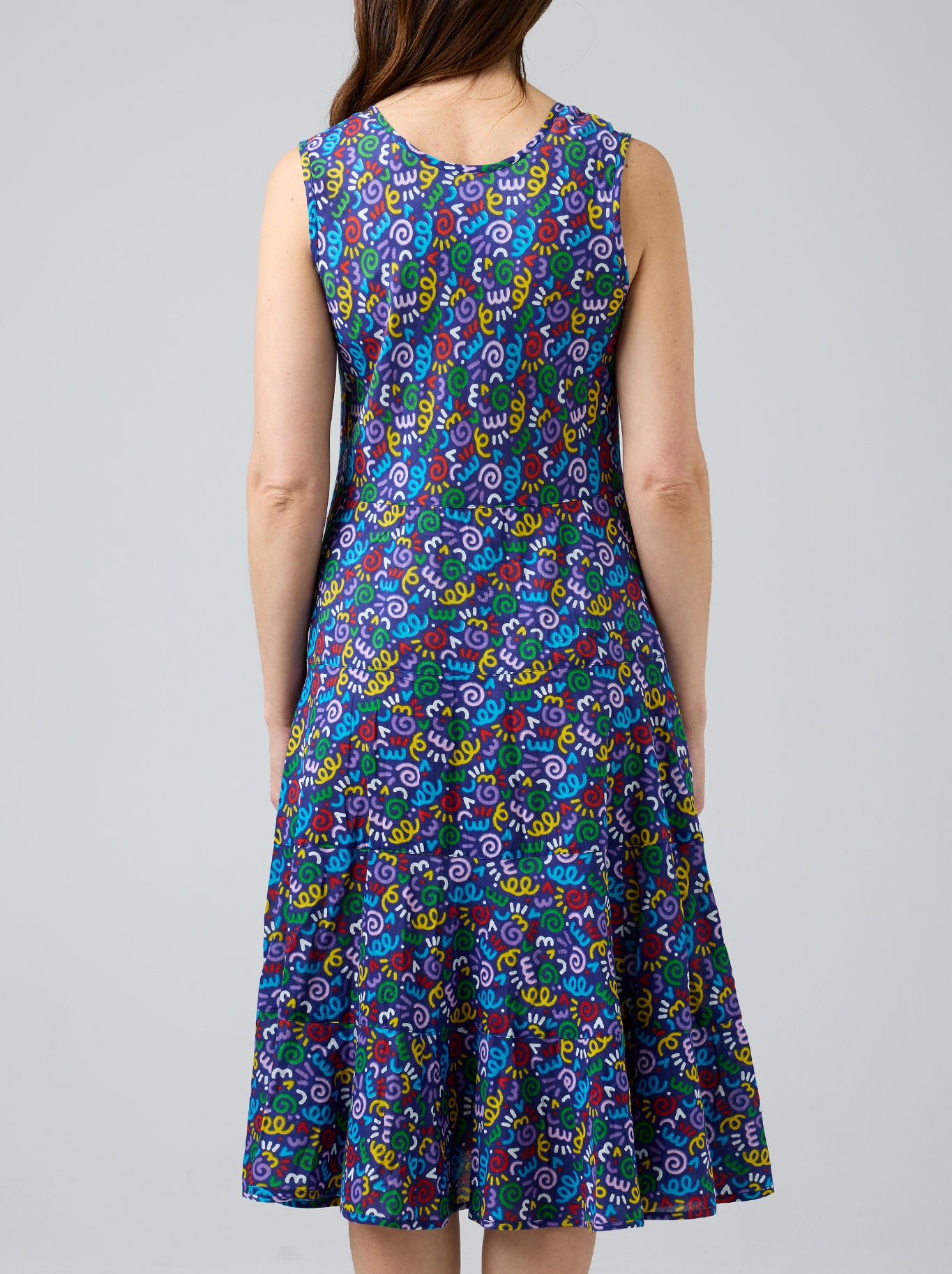 CAKE ILLIANA DRESS