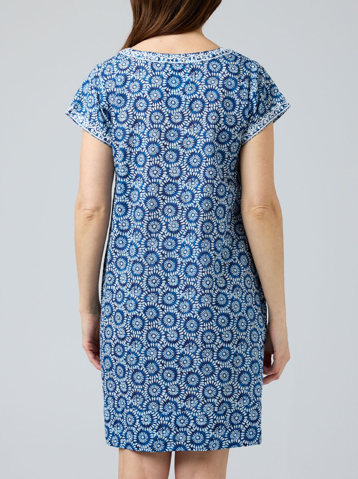 CAKE BARBARA DRESS