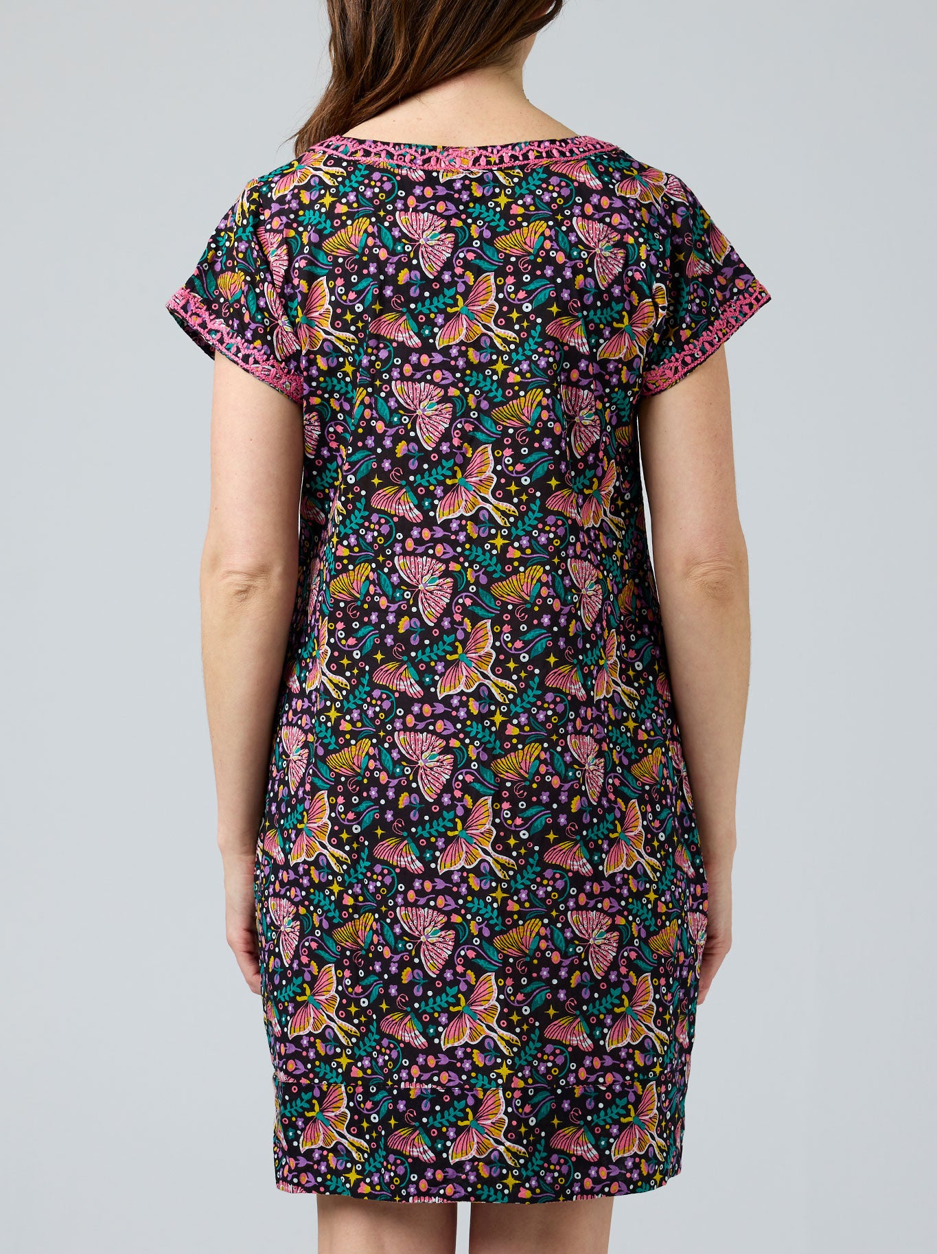 CAKE BARBARA DRESS