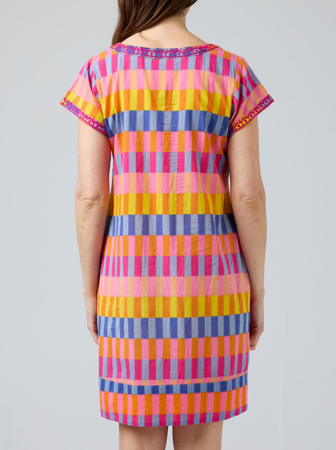 CAKE BARBARA DRESS