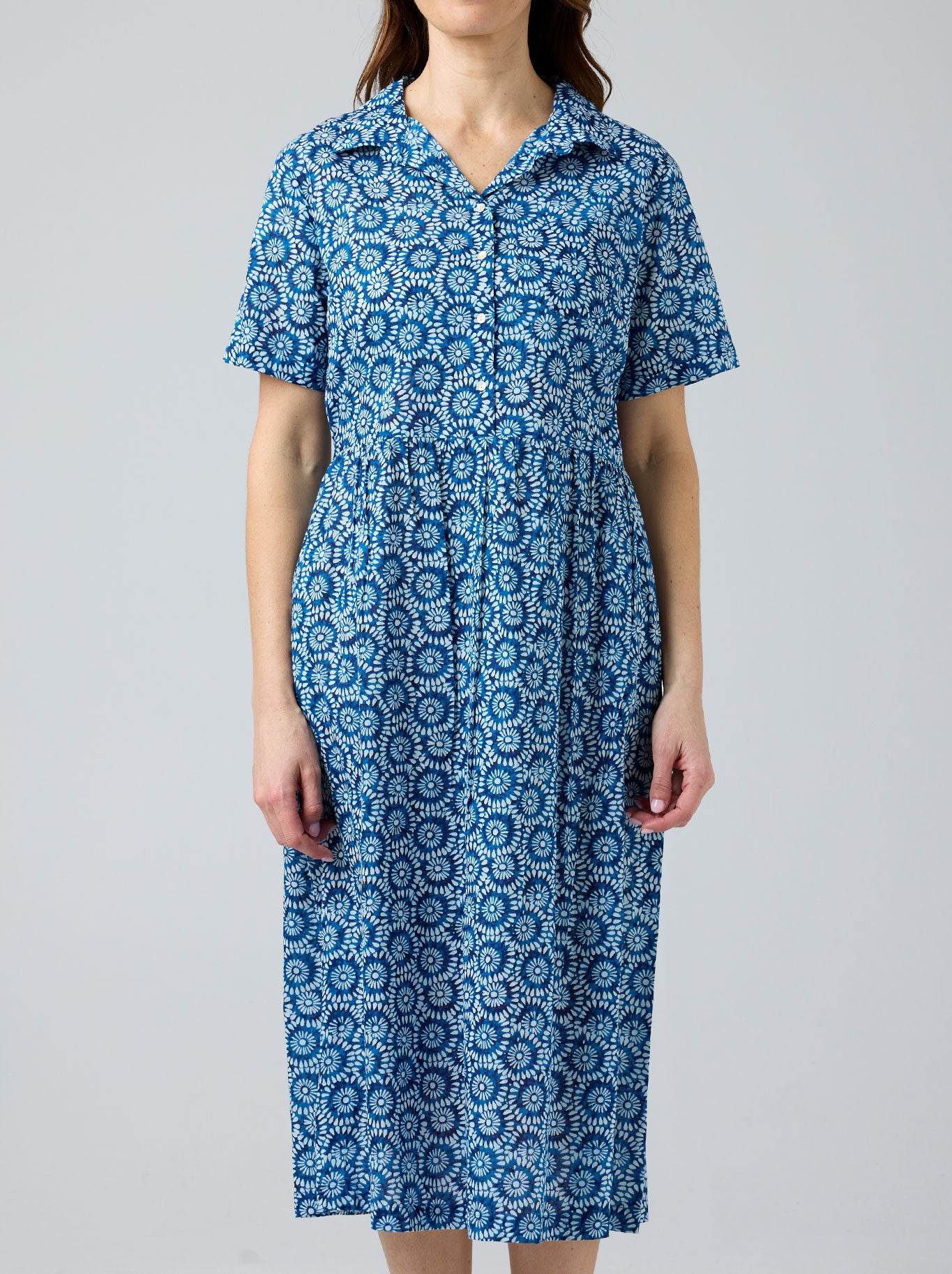 CAKE CITY DRESS