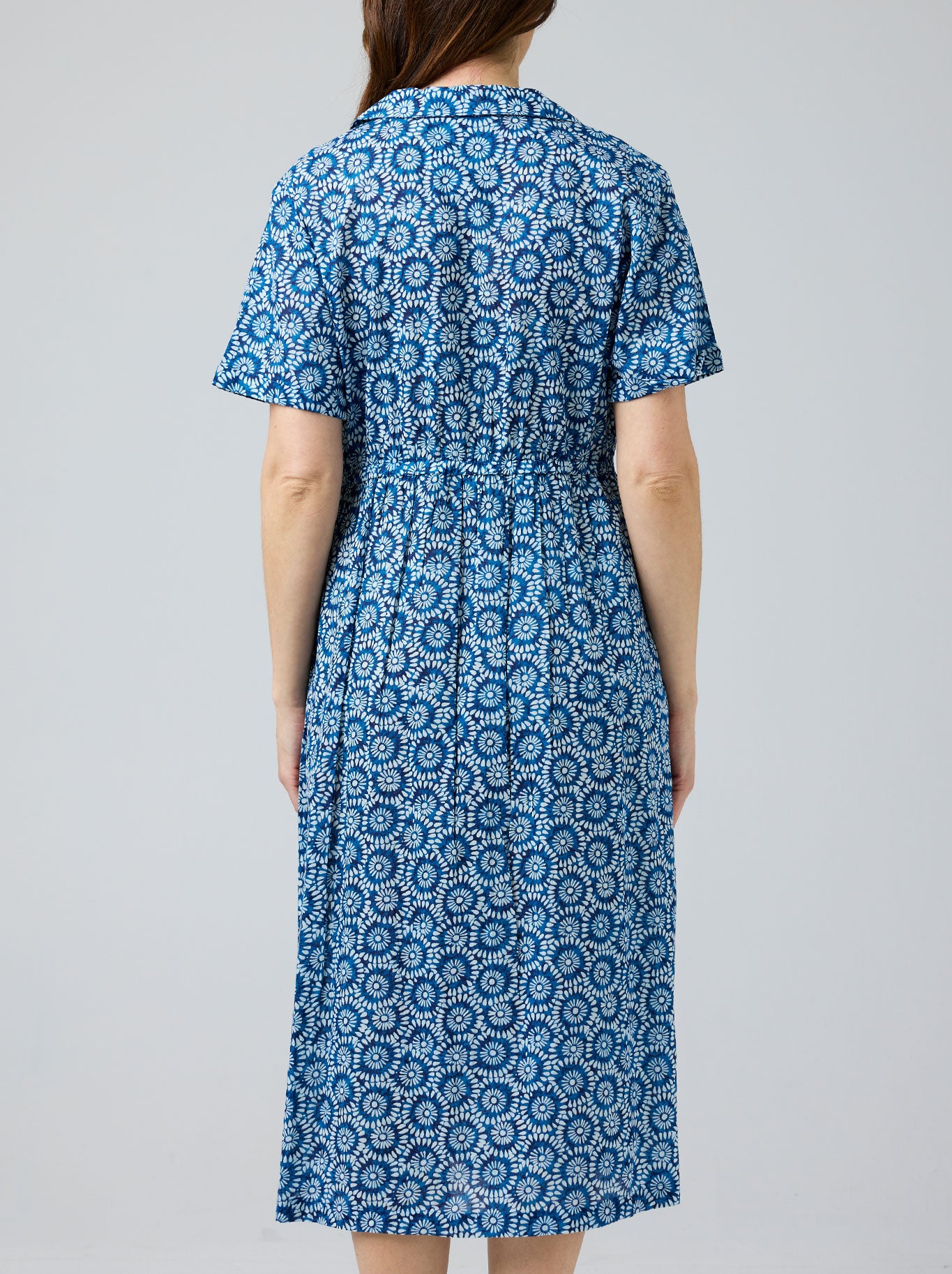 CAKE CITY DRESS