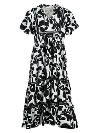 CURATE BY TRELISE COOPER TO THE MAX DRESS