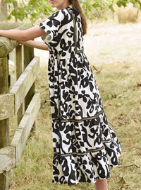 CURATE BY TRELISE COOPER TO THE MAX DRESS