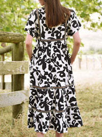 CURATE BY TRELISE COOPER TO THE MAX DRESS