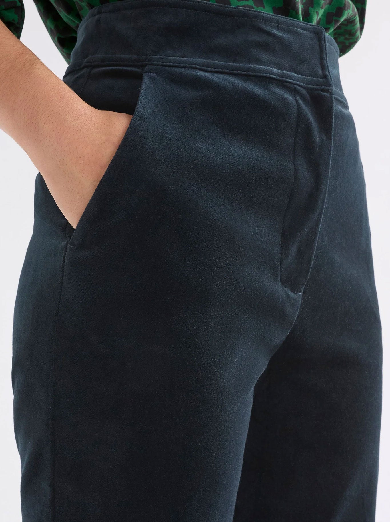 ELK ALTES PANT