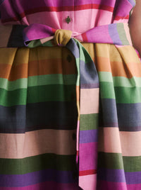 ELK TIKO SHIRT DRESS