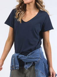 ELM PIMA VEE TEE