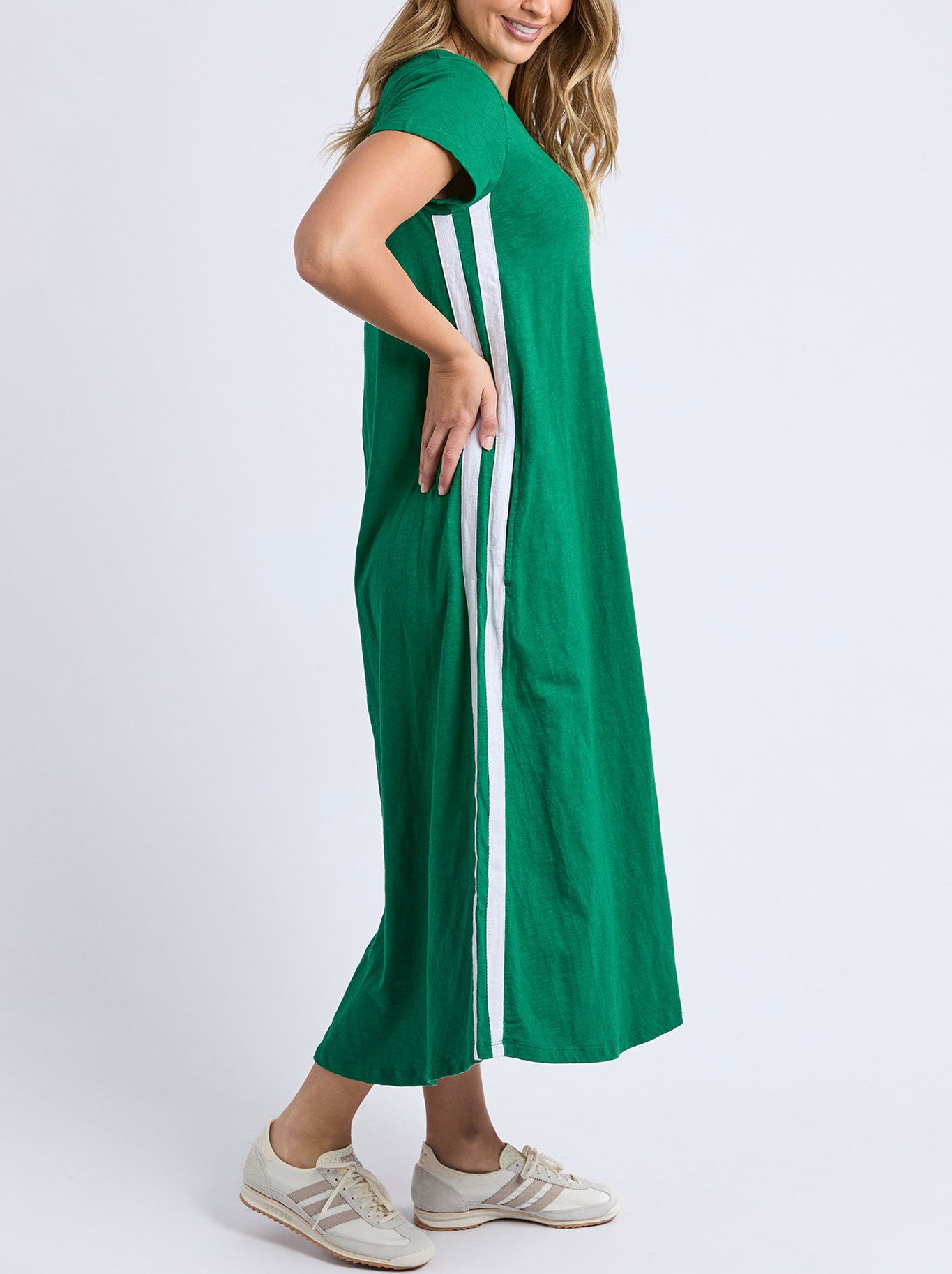 FOXWOOD RECOVERY DRESS