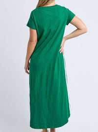 FOXWOOD RECOVERY DRESS