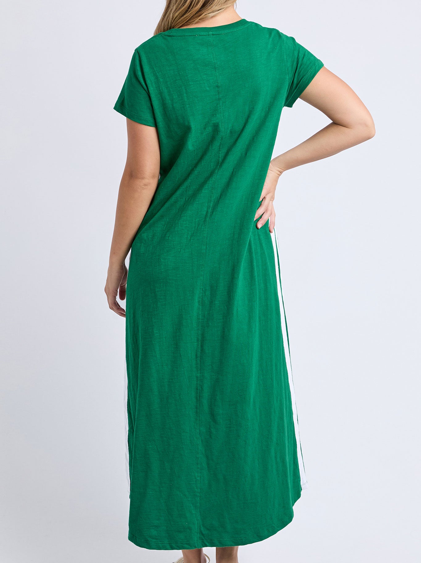 FOXWOOD RECOVERY DRESS