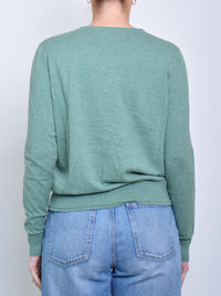 JAMES MELBOURNE PERFECT CARDI