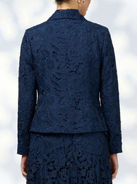 LOOBIE'S STORY KEIRA LACE JACKET