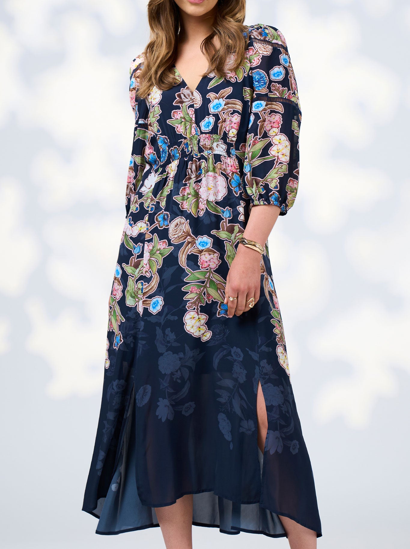 LOOBIE'S STORY MAEVE DRESS