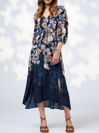 LOOBIE'S STORY MAEVE DRESS