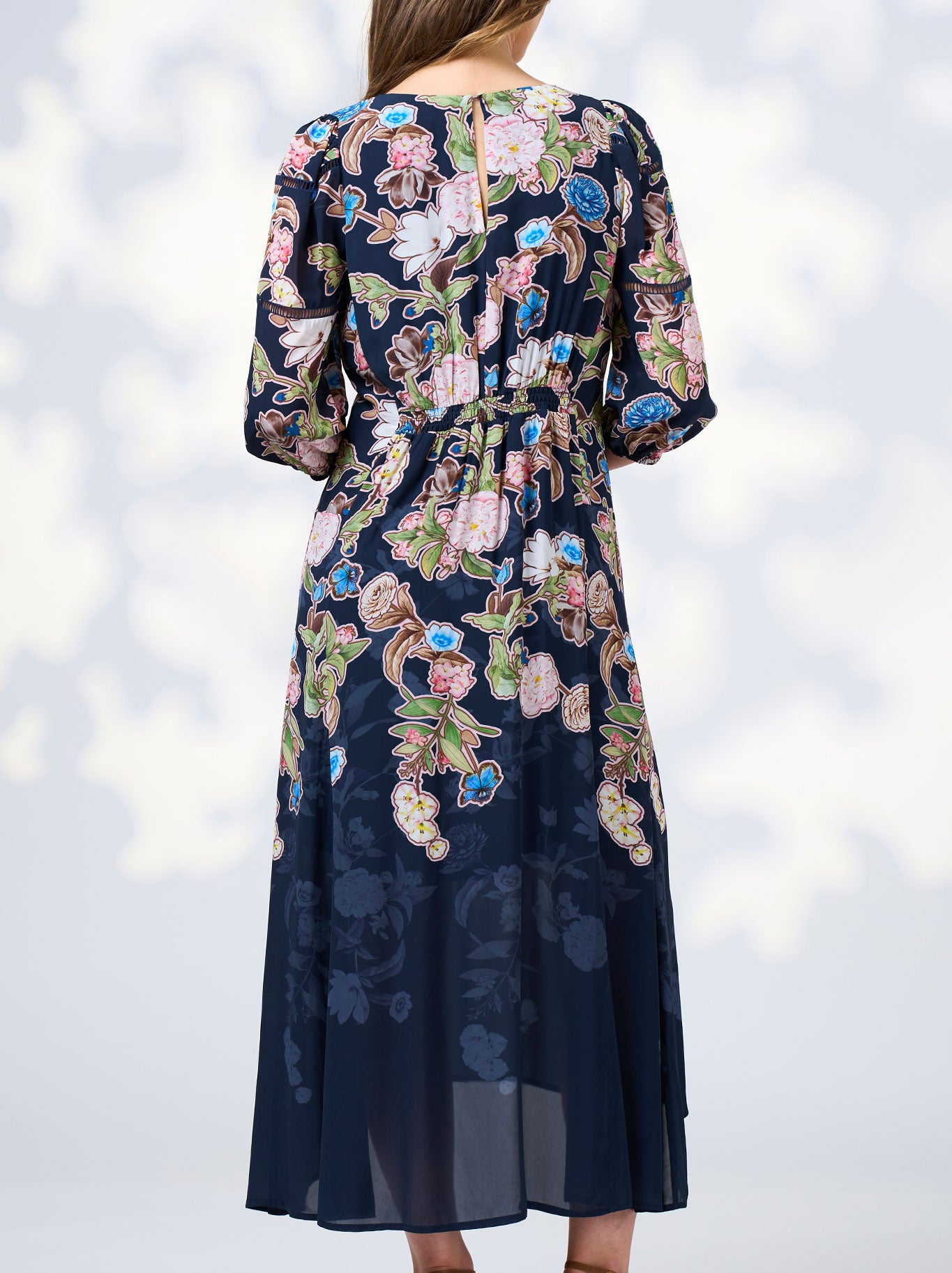 LOOBIE'S STORY MAEVE DRESS