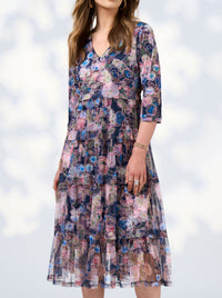 LOOBIE'S STORY MAEVE TULLE DRESS