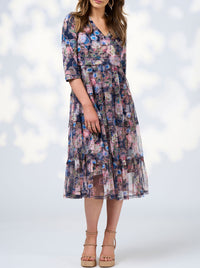 LOOBIE'S STORY MAEVE TULLE DRESS