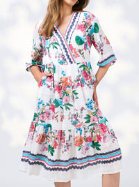 LOOBIE'S STORY PANDORA DRESS