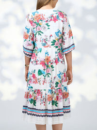 LOOBIE'S STORY PANDORA DRESS