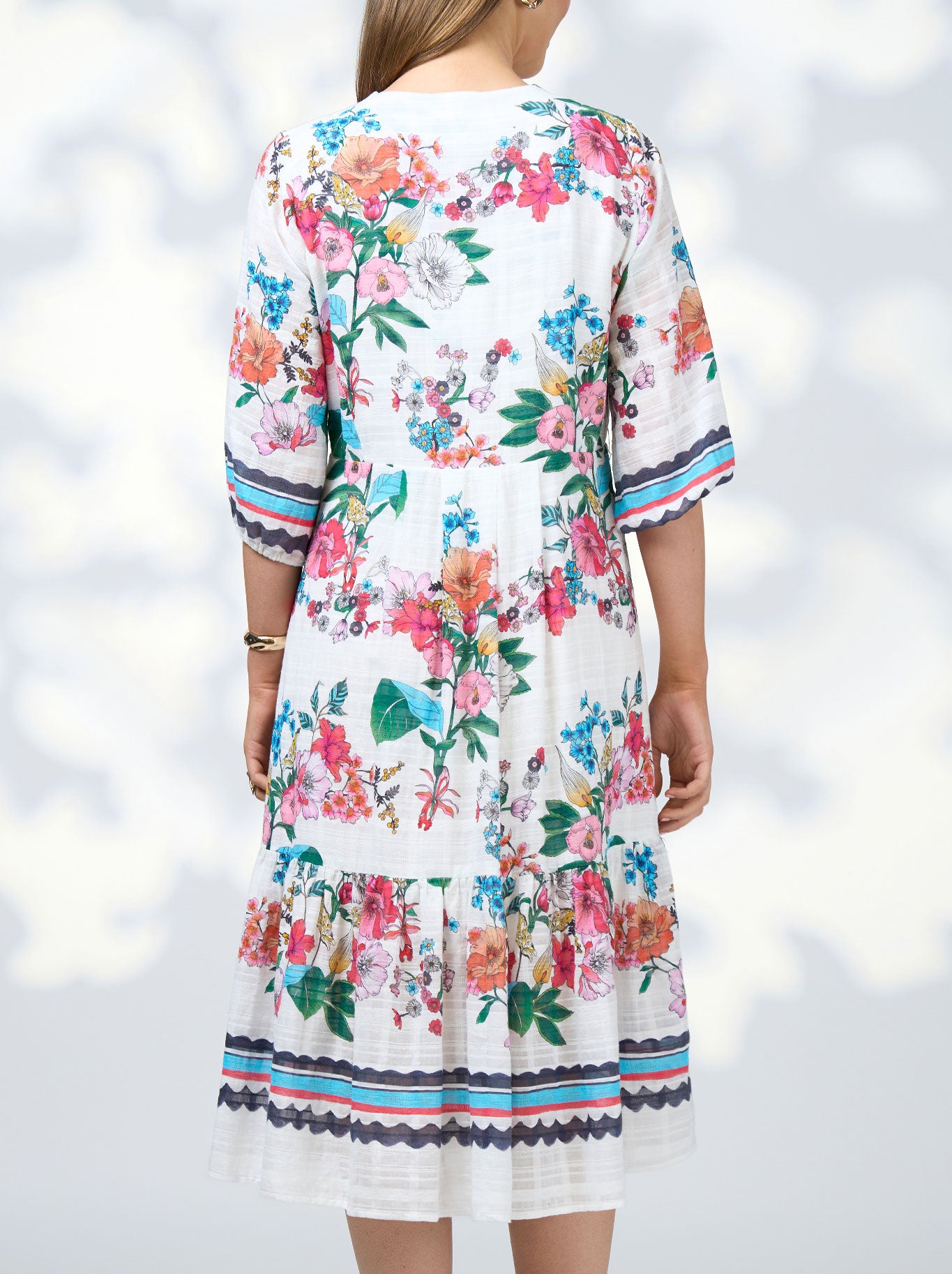 LOOBIE'S STORY PANDORA DRESS