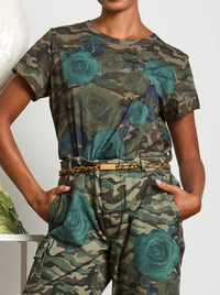 M.A DAINTY LOLLY TEE