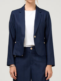 MADLY SWEETLY MERIDIAN JACKET