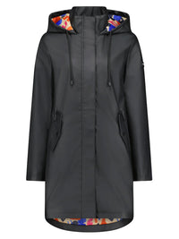 MOKE BILLIE RAIN COAT