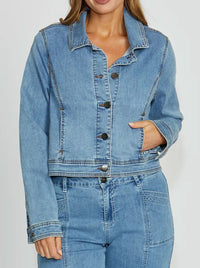 NEW LONDON NEWRY JACKET