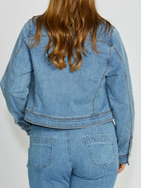 NEW LONDON NEWRY JACKET