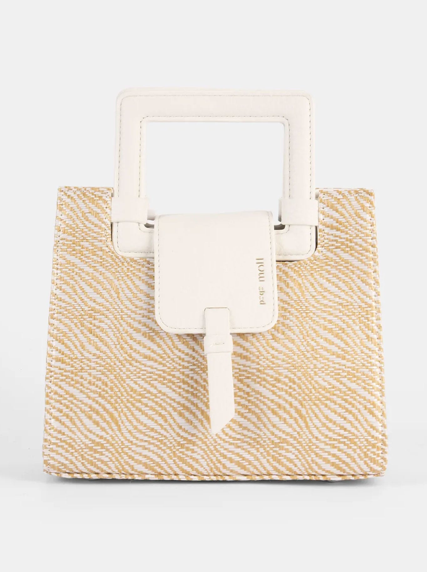 PEP MOLL VIOLET BAG