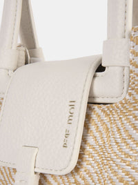 PEP MOLL VIOLET BAG