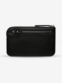 STATUS ANXIETY SMOKE AND MIRRORS POUCH