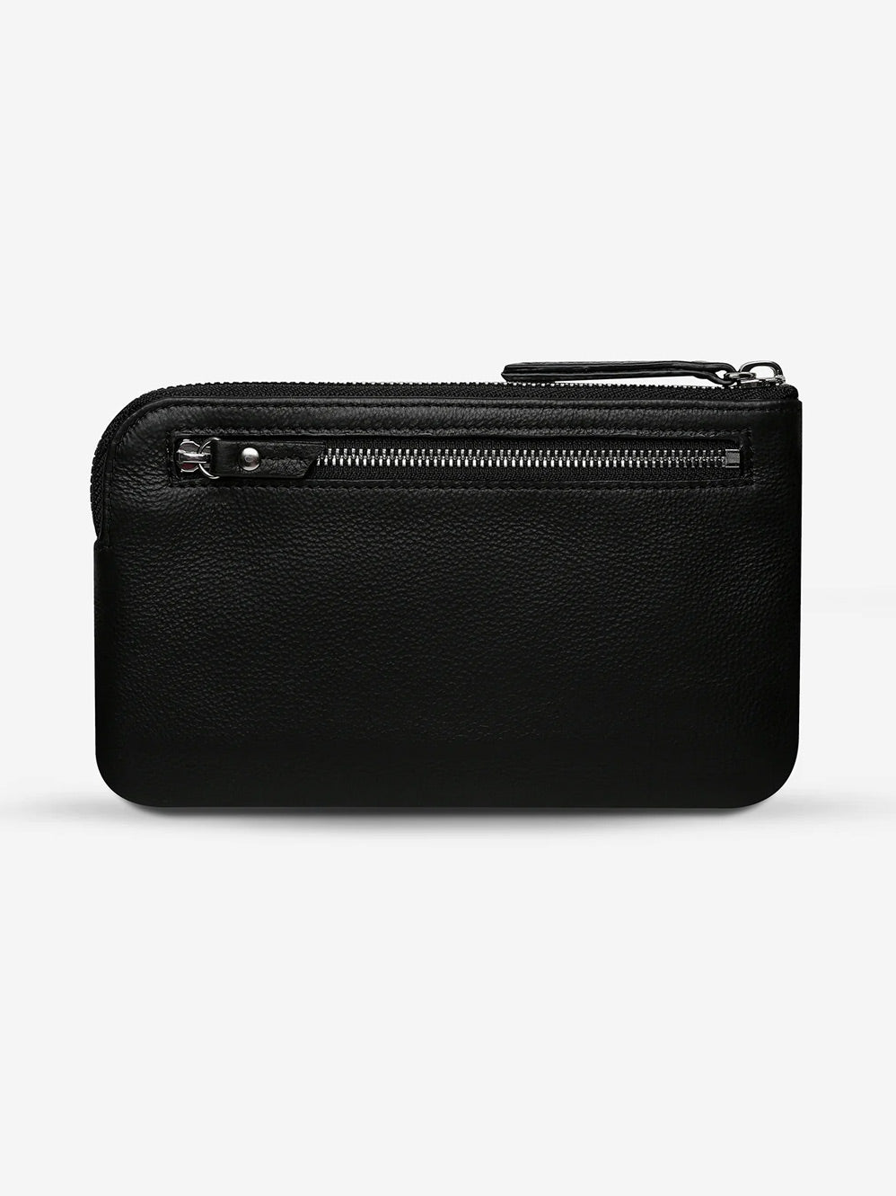 STATUS ANXIETY SMOKE AND MIRRORS POUCH