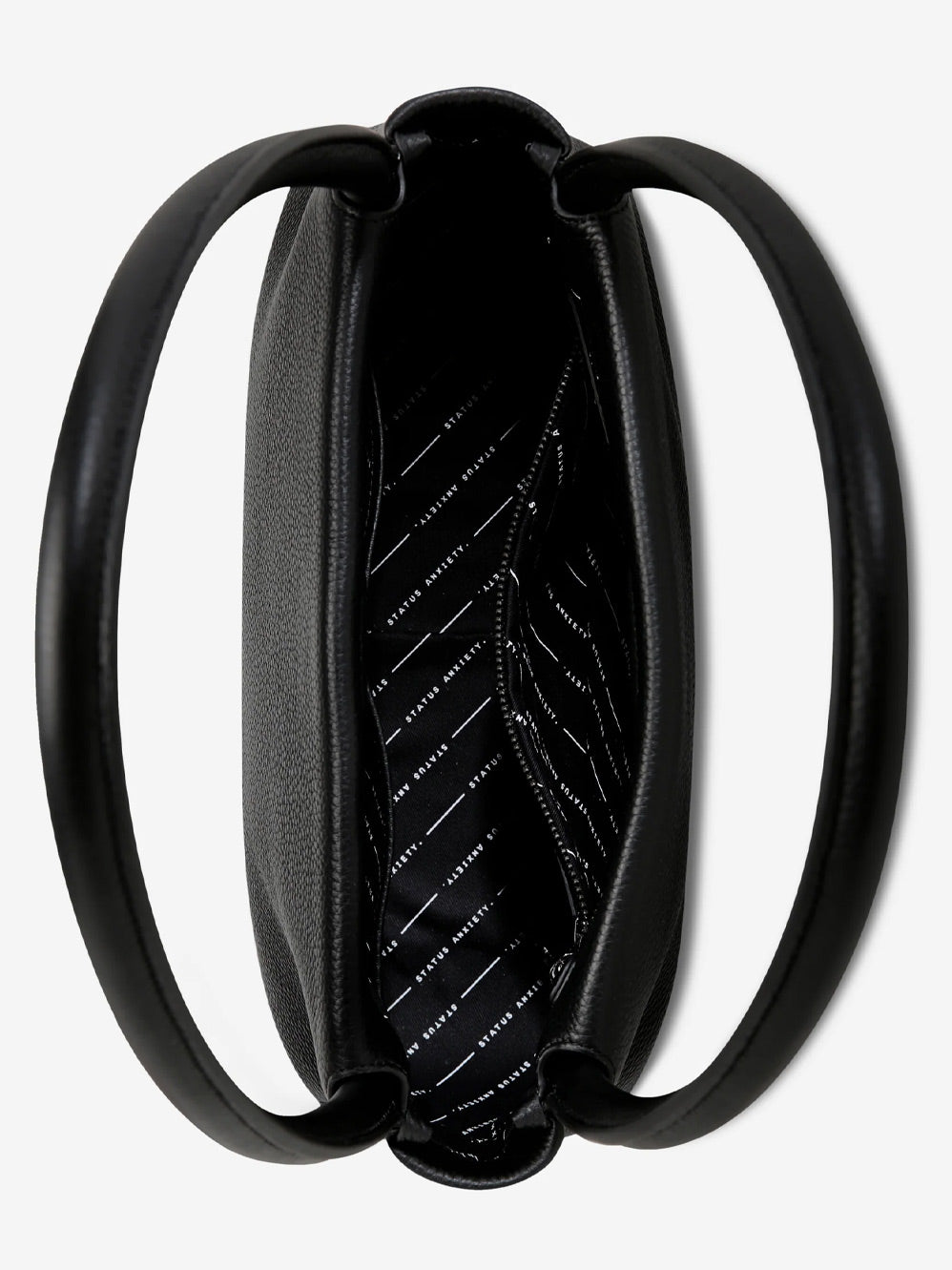 STATUS ANXIETY LIGHT OF DAY BAG