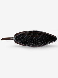 STATUS ANXIETY SMOKE AND MIRRORS POUCH