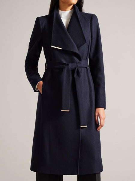 Ted baker coats australia on sale