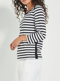 VERGE HORIZON TOP