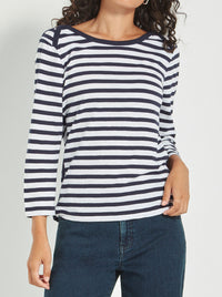 VERGE HORIZON TOP