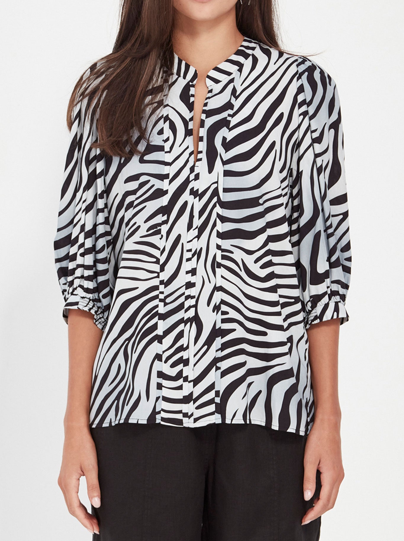VERGE CASEY TOP