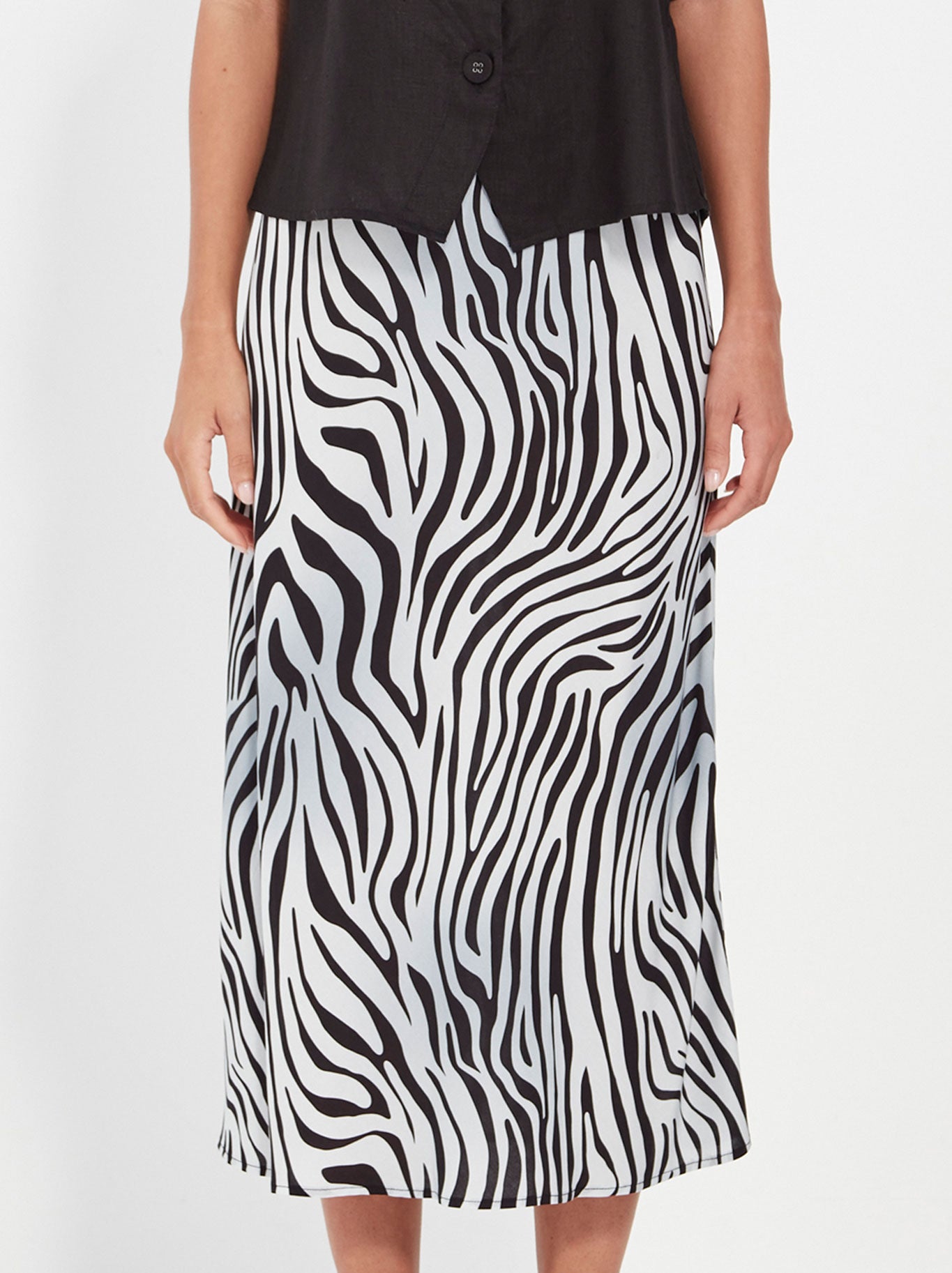 VERGE CASEY SKIRT