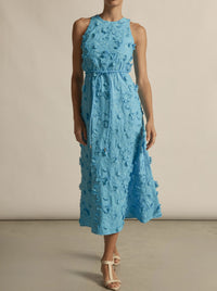 ZOE KRATZMANN DUSK DRESS