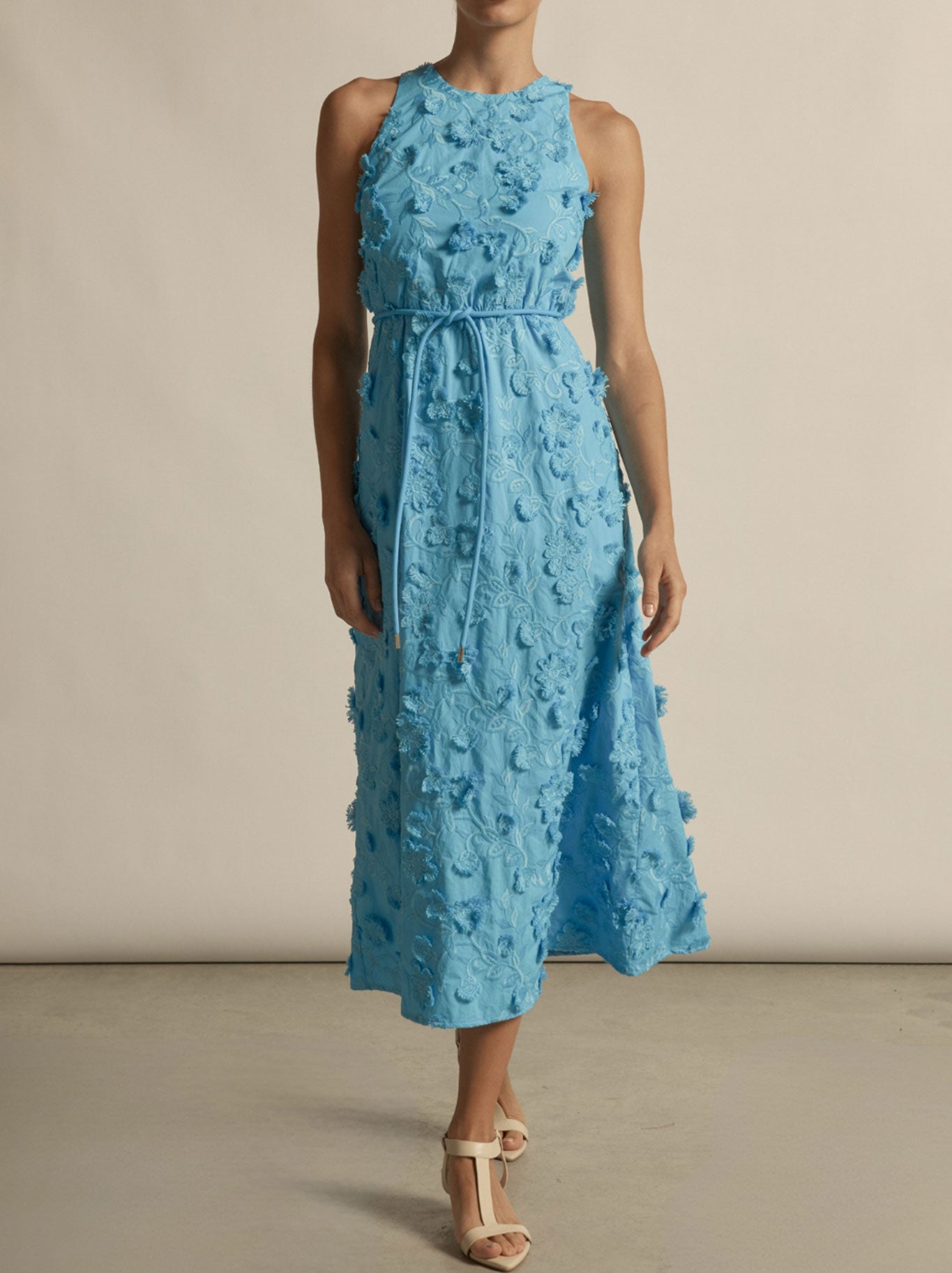 ZOE KRATZMANN DUSK DRESS