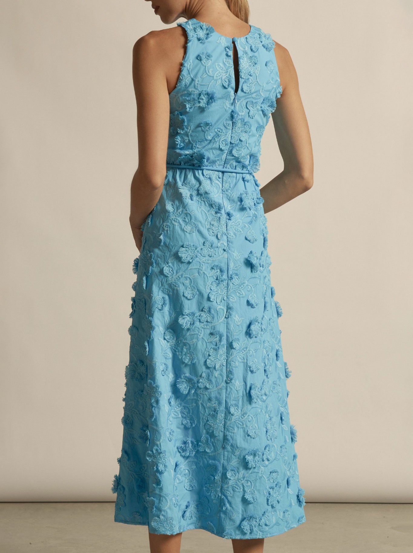 ZOE KRATZMANN DUSK DRESS