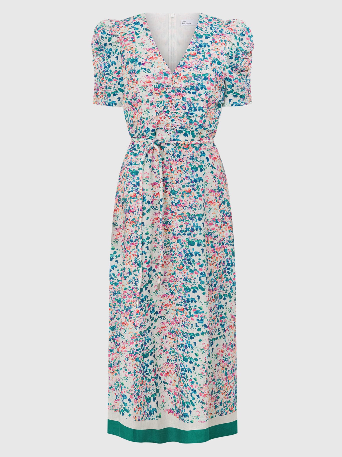 ZOE KRATZMANN GLIMMER DRESS