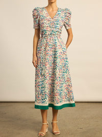 ZOE KRATZMANN GLIMMER DRESS