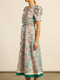 ZOE KRATZMANN GLIMMER DRESS
