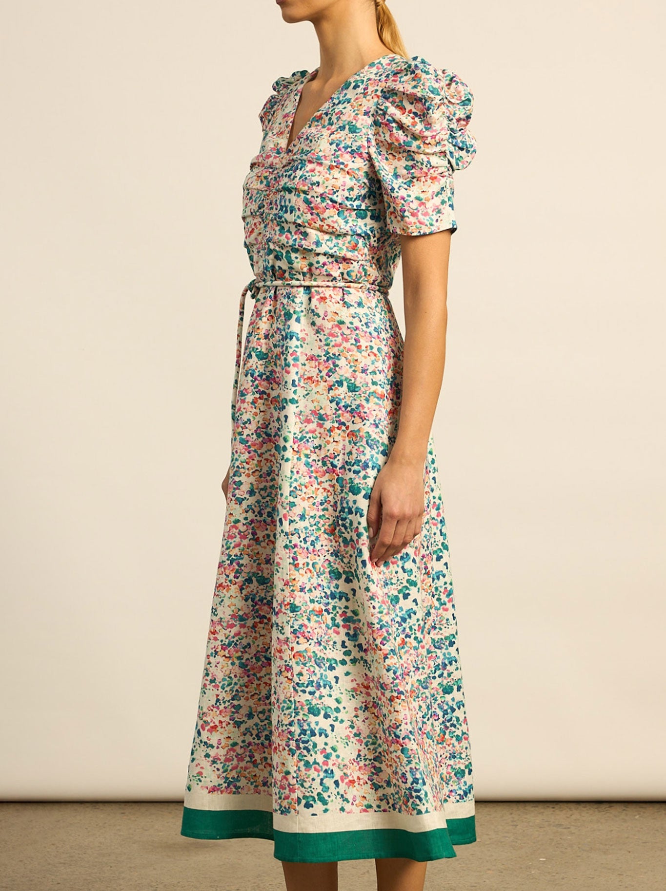 ZOE KRATZMANN GLIMMER DRESS