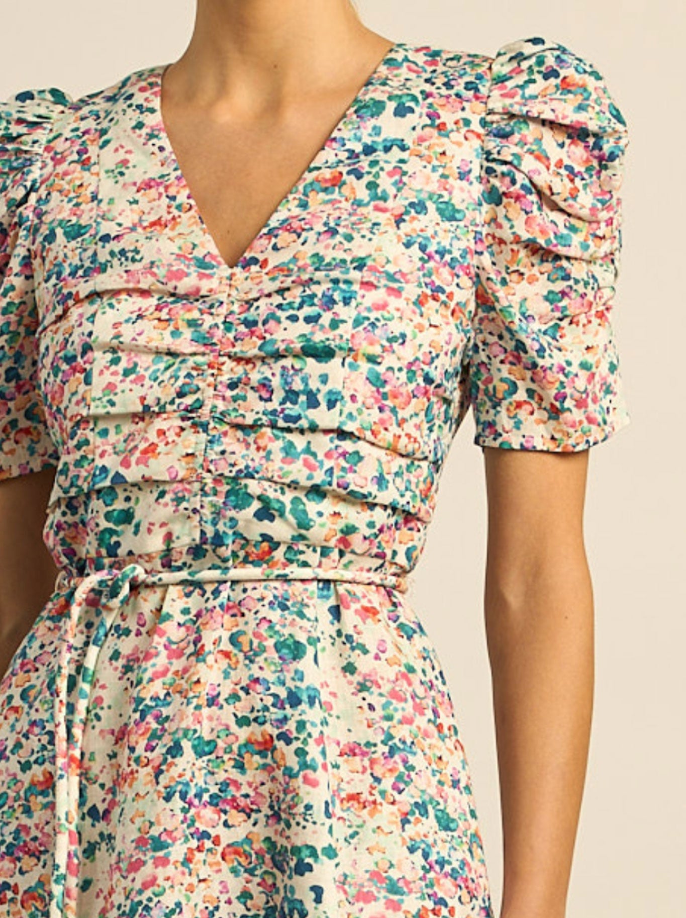 ZOE KRATZMANN GLIMMER DRESS